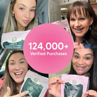 Feminine Balance Gummies